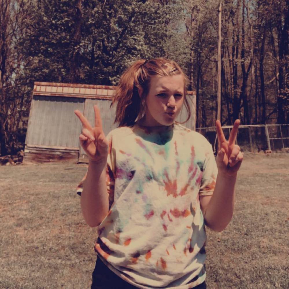 Meet your Posher, Alydia